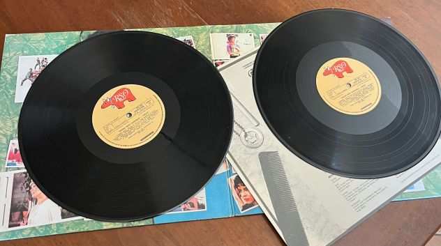 Lp vinile Grease