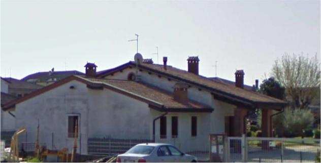 LP114823 - Villetta situata in via Canaletto