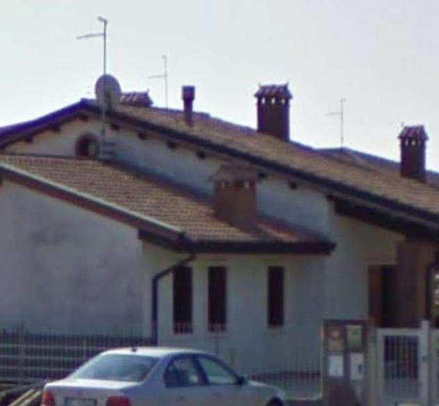 LP114823 - Villetta situata in via Canaletto