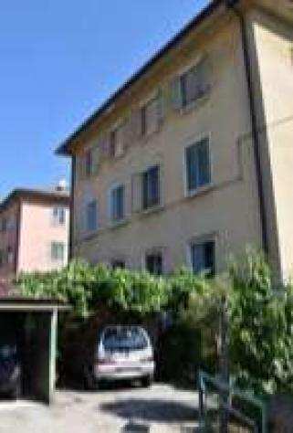 LP130123 - Appartamento situato in via Battaglione Vicenza