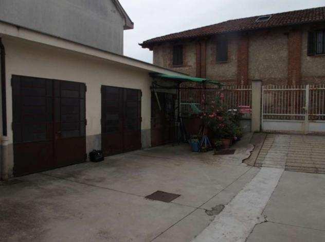 LP144623 - Garage situato in via Generale Giuseppe Perotti