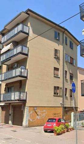 LP149823 - Appartamento situato in viale San Marco
