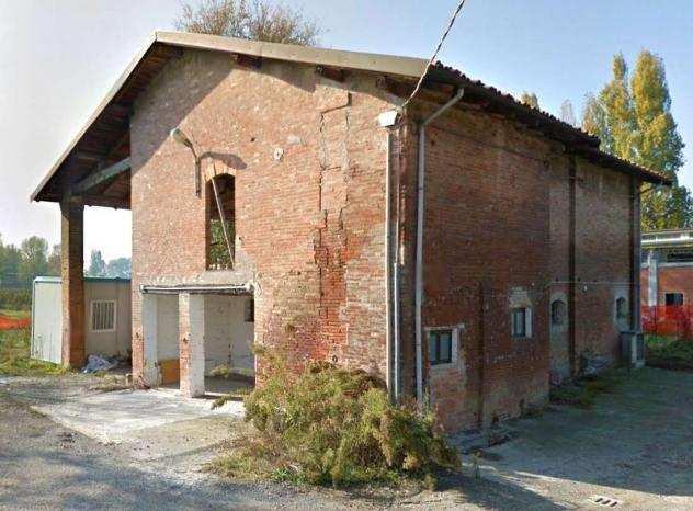 LP157123 - Edifici situati in via San Donato