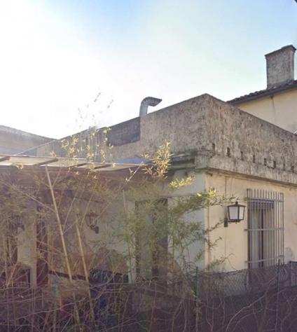 LP173623BIS - Complesso immobiliare sito in Strada del Tormeno