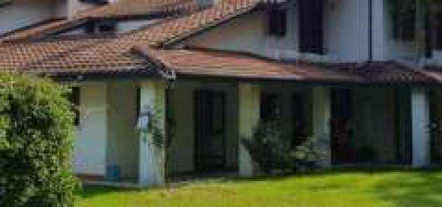 LP202623BIS - Porzione di casa situata a Maserada sul Piave