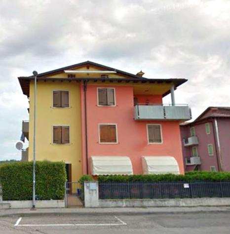 LP207823 - Appartamento situato a Valeggio sul Mincio