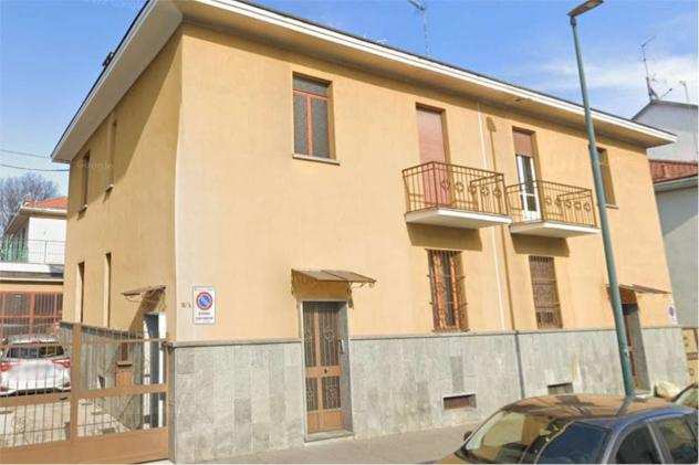 LP208823 - Due appartamenti situati a Torino