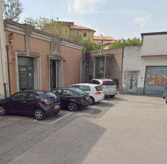 LP224523 - Negozio e uffici situati a Treviso
