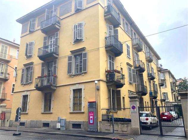 LP234323 - Appartamento situato a Torino