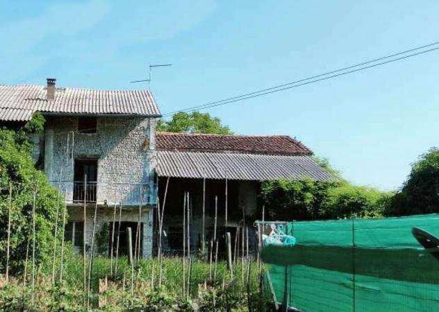 LP244723 - Casa a schiera sita a San Martino al Tagliamento