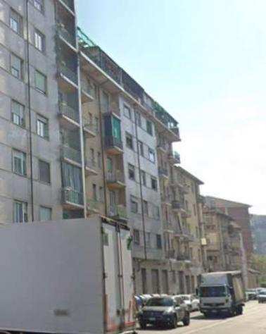 LP261323 - Appartamento situato a Torino