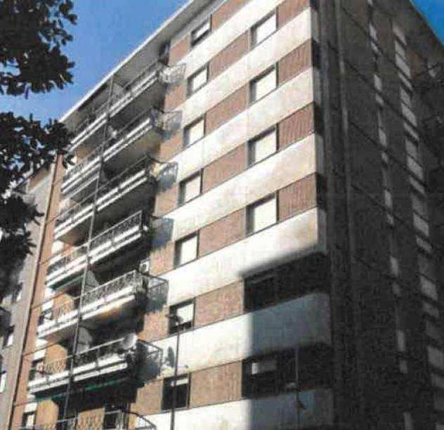 LP41923 - Appartamento situato in via Nino Bixio