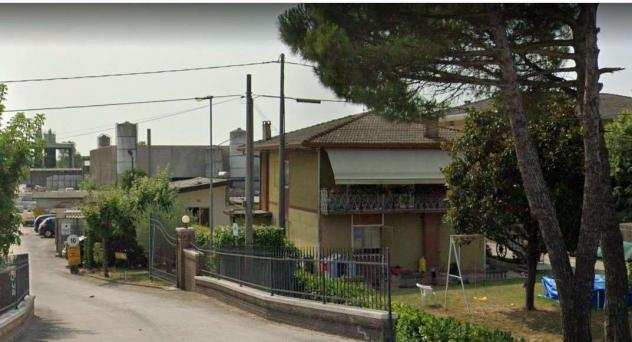 LP46523 - Compendio immobiliare situato in via Trieste