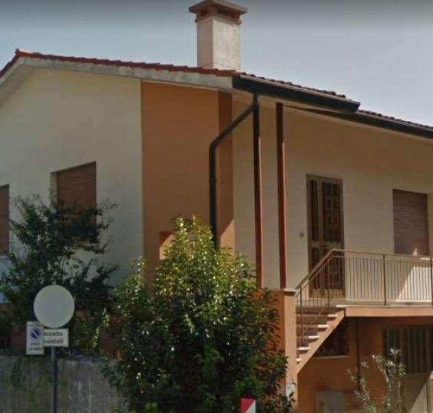 LP61623 - Casa indipendente situata in via Roma