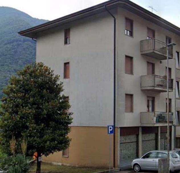 LP95623 - Garage situato in via Cesare Battisti