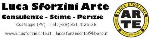 Luca Sforzini ARTE  Perizie - Stime - Valutazione quadri amp dipinti - Elenco pittori italiani 800