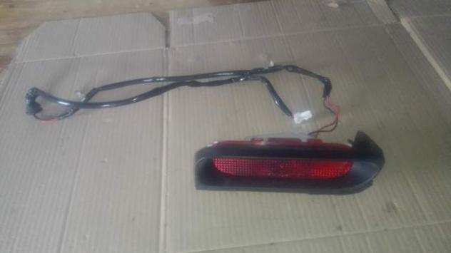 Luce 3  Terzo STOP Portellone Posteriore Nissan Patrol GR Y61