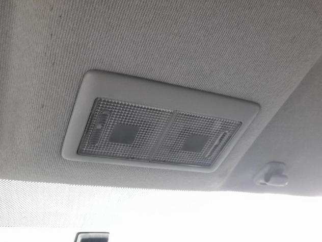 LUCE DI CORTESIA ABITACOLO (ANT.) FIAT SEDICI (2006)