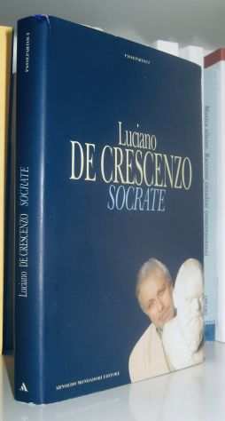 Luciano De Crescenzo - Socrate