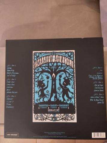 Lucinda Williams - Filmore - Album 3xLP (triplo) - 20032003