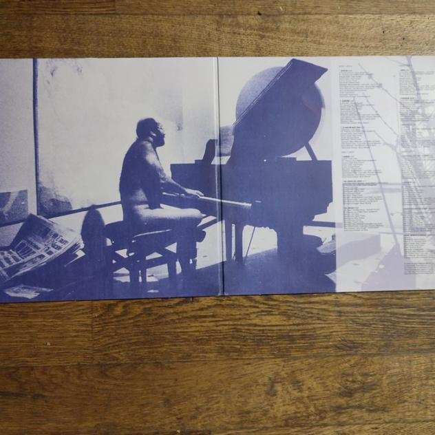 Lucio Dalla - 2 Lp Album Canzoni - 2Lp - 180 gr - NM   Lucio Dalla Q Disc - 1St Pressing 1981 - EX - Album LP (oggetto singolo) - 180 grammi, Prima