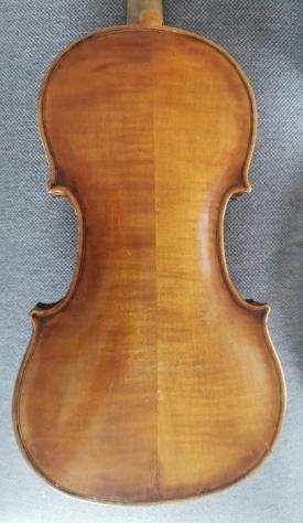 Ludwig Reinwald - Violino - Germania - 1939