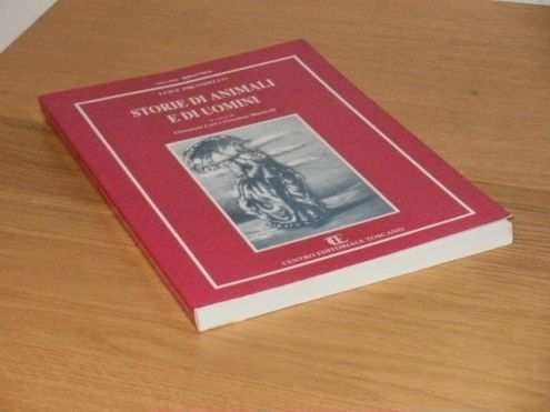 Luigi Pirandello, Storie di animali e di uomini, 1994.