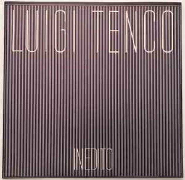 Luigi Tenco Inedito - Inedito