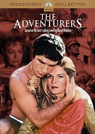 Lultimo avventuriero (1969) regia Lewis Gilbert