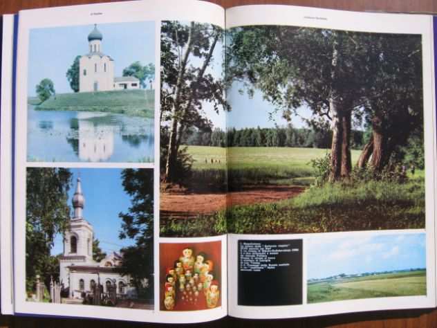 LUNIONE SOVIETICA Volume 1 - Il Pianeta CEI 1967
