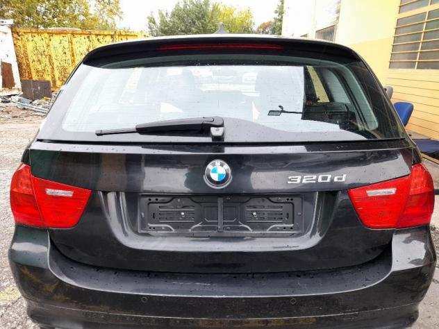 LUNOTTO BMW SERIE 3 laquoE91raquo TOURING (2005)