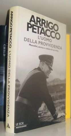Luomo della provvidenza - Mussolini, ascesa e caduta di un mito