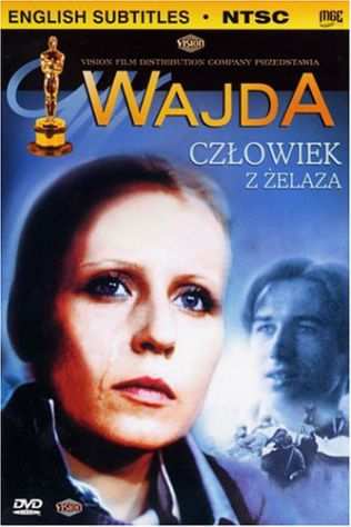Luomo di ferro (1981) regia Andrzej Wajda
