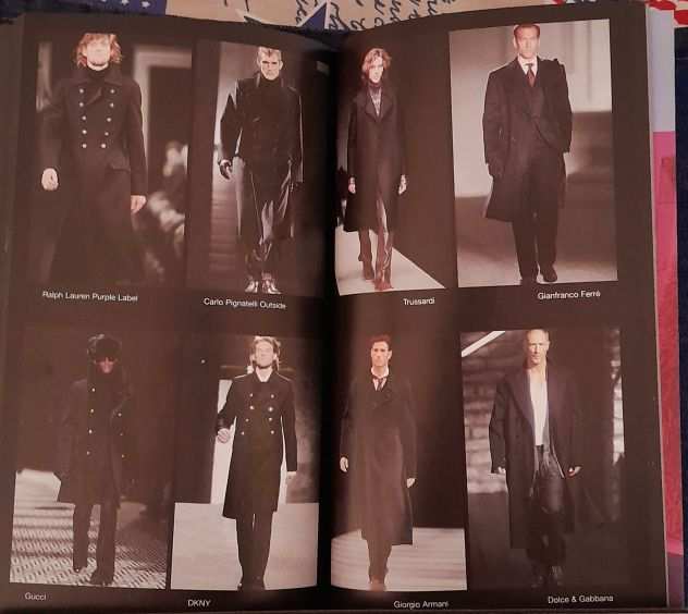 LUomo Vogue fashion guide 7