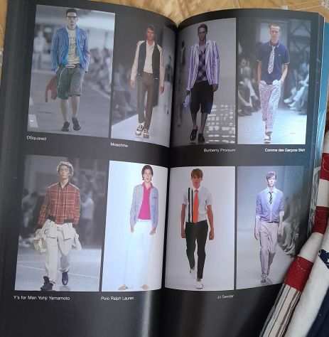 Luomo vogue fashion guide 8