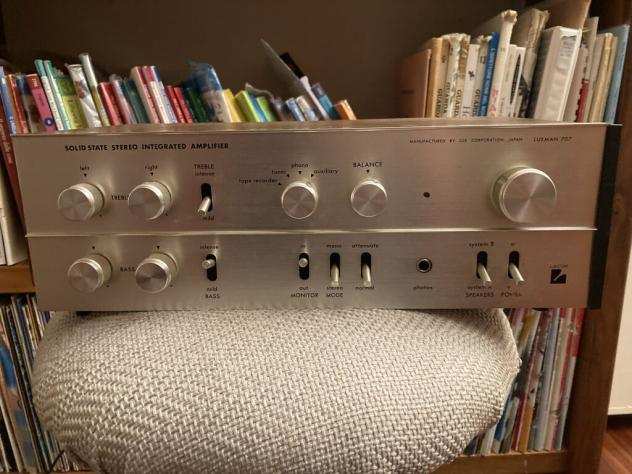 LUXMAN 707 Luxman Usato