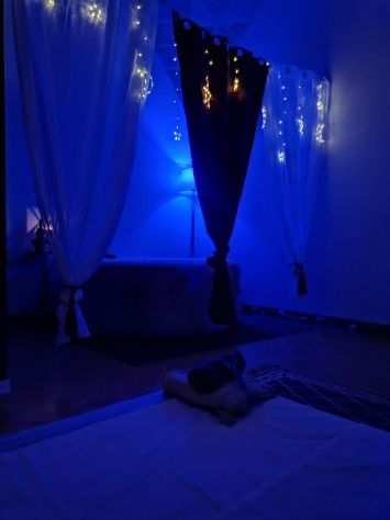 Luxury tantra spa masage Il Tempio di Loto PROMO GIUGNO