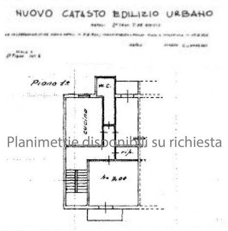 M7923 - POSTO AUTO A MARGHERA (VE) IN VIA DELLE INDUSTRIE