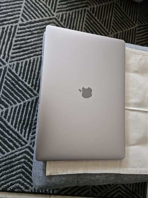 Mac book Pro