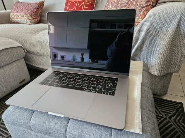 Mac book Pro