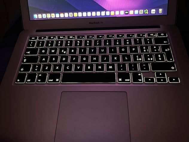 MacBook Air 13quot