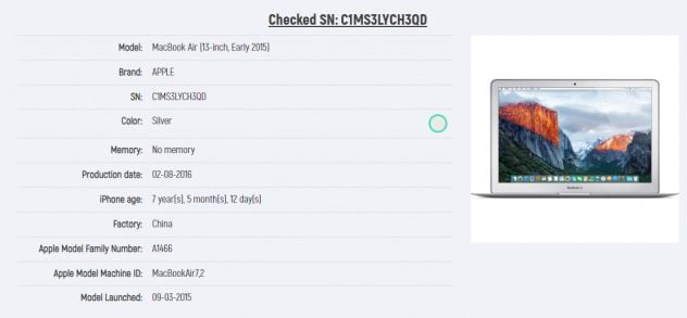 Macbook Air A1466 SSD Disco 128gb RAM 8GB Max OS Monterey