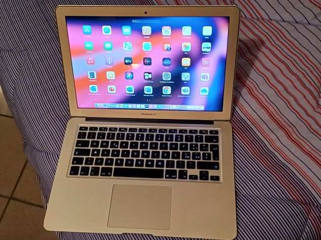 MacBook Air Intel Core i5