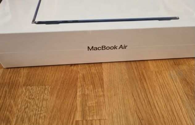 MacBook Air m2 512 gb