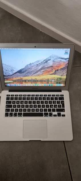 MacBook Air (Mod. A1466)