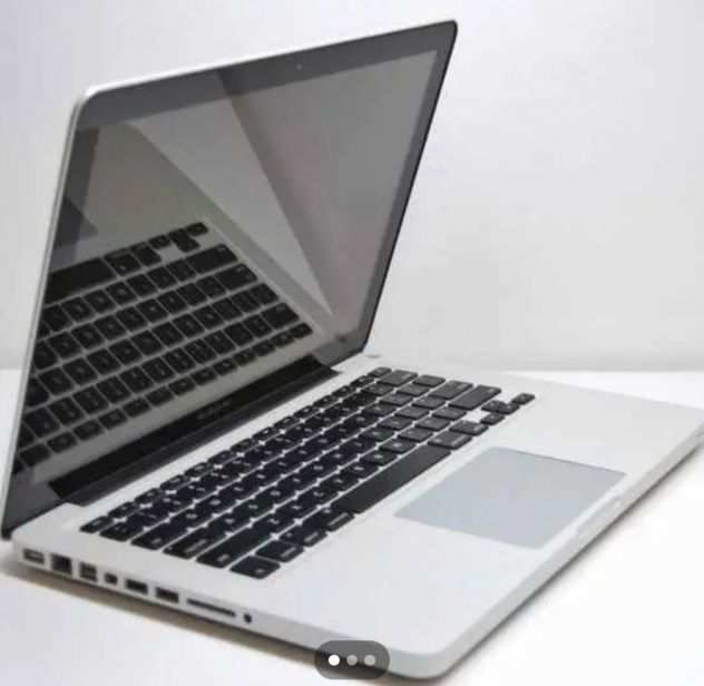 MacBook Pro 13 Meta 2012