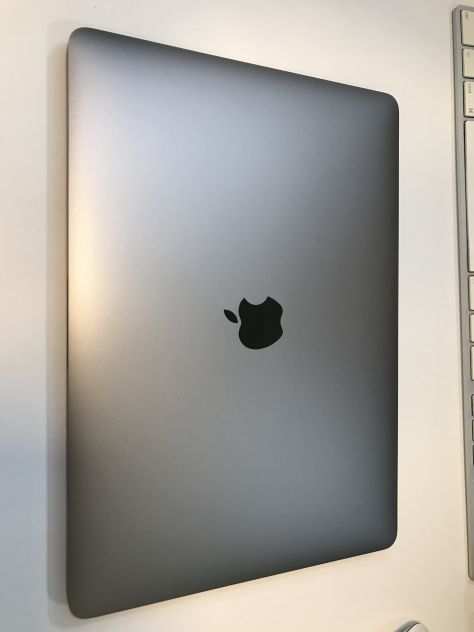 MacBook Pro  13quot, 2019  1,4 GHz Intel Core i5 quad-core  8 GB 2133 MHz LPDDR3