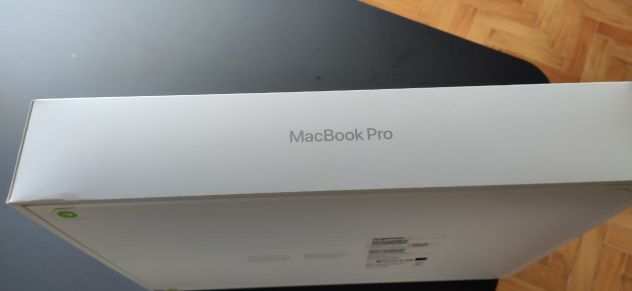 MacBook Pro 16 M2 Max - 64GB RAM-2TB SSD 2023