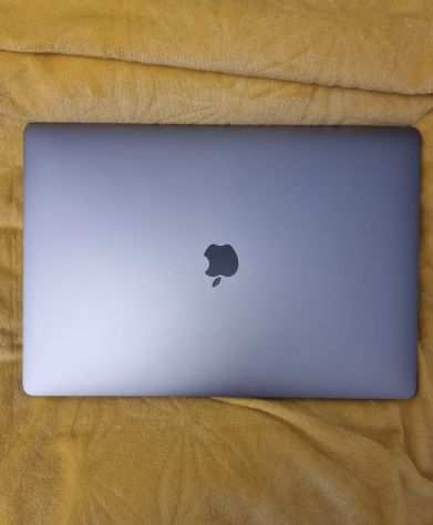 MacBook Pro 16 pollici 2019 1Tb