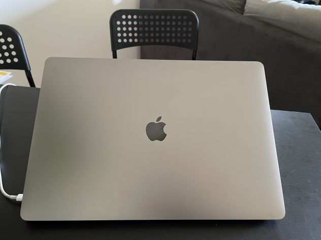 MacBook Pro 16rsquo - COME NUOVO